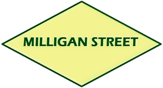 Milligan Street Dry Cleaners